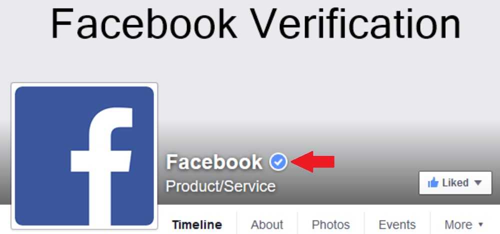 Facebook Scams Target Verified Users