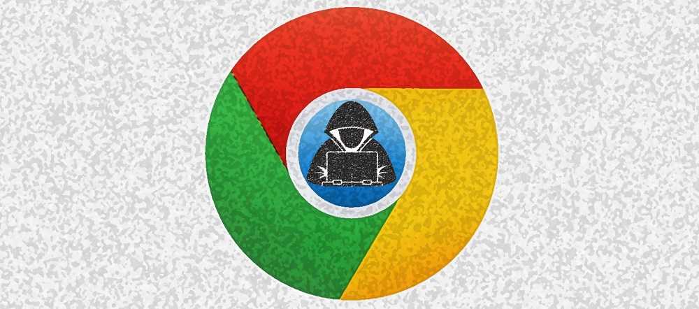 Chrome Hit With Wizard's Wand - Update Browsers Now