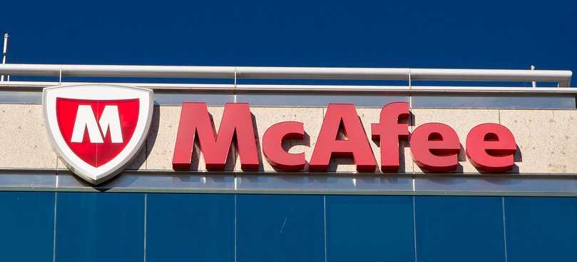 Flaw in McAfee Products Make Your Systems Vulnerable