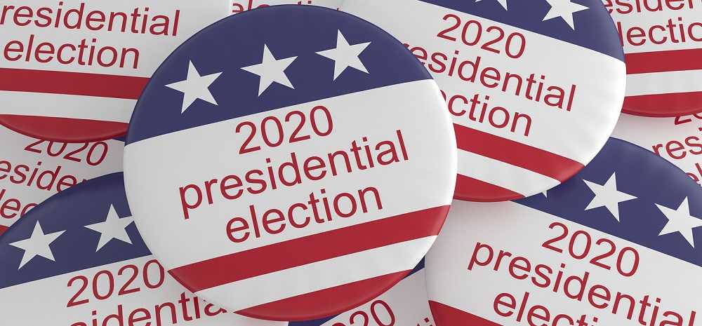 Typosquatting Ramping Up Ahead Of 2020 Elections