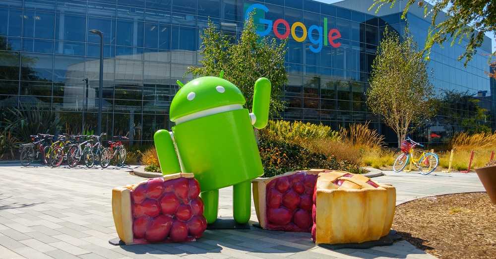 1 Billion Android Smartphones Can Be Infected By Watching Videos