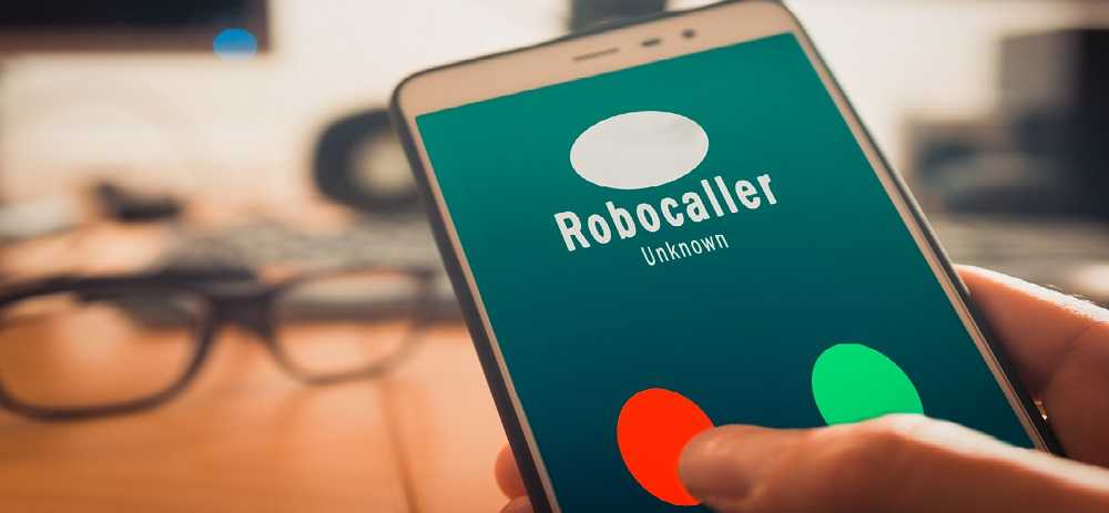 Tips To Stop Pesky Robocalls Without Using Third Party Apps