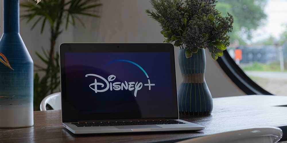 Disney+ Includes Hacked User Accounts And Reused Passwords