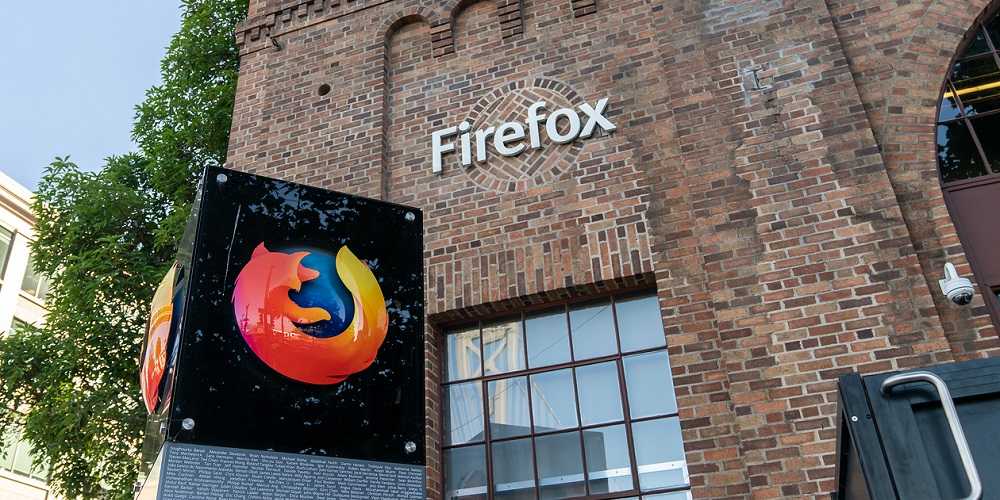 Mozilla And DHS Warn Of Critical Vulnerability In Firefox. Update Now!