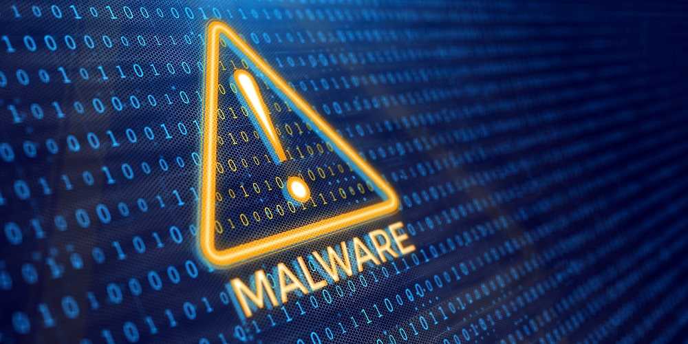 The Past Year's Most Troublesome Malware Attacks