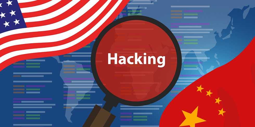 Chinese Backed Hacking Group Targets Big Pharma