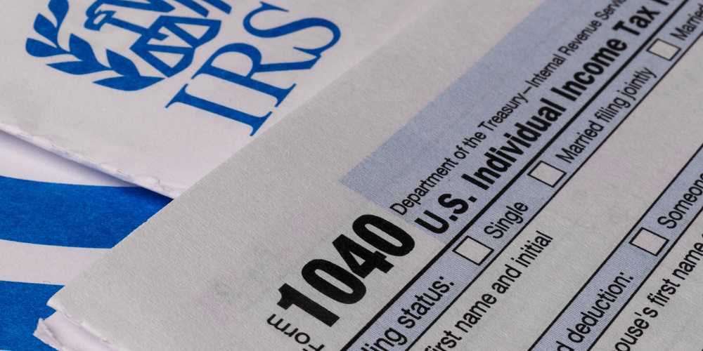 IRS Fraudsters Get An Early Jump On Tax Season