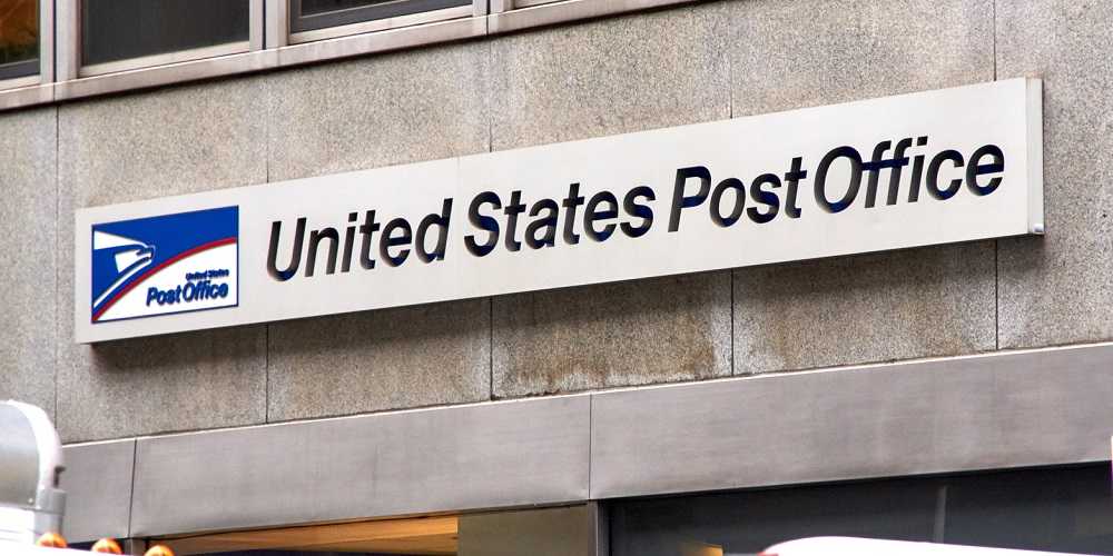 U.S. Postal Service Delivers Email Phishing Campaign