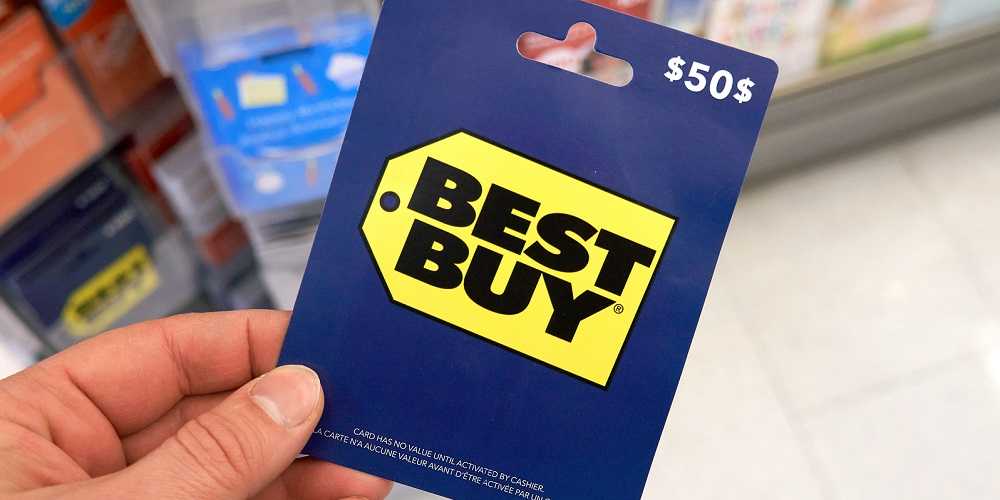 Attackers Gift Teddy Bears And Malware Using Best Buy Gift Cards