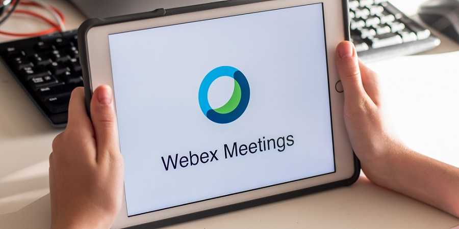 Webex Meetings Targeted With Timely Phishing Campaign