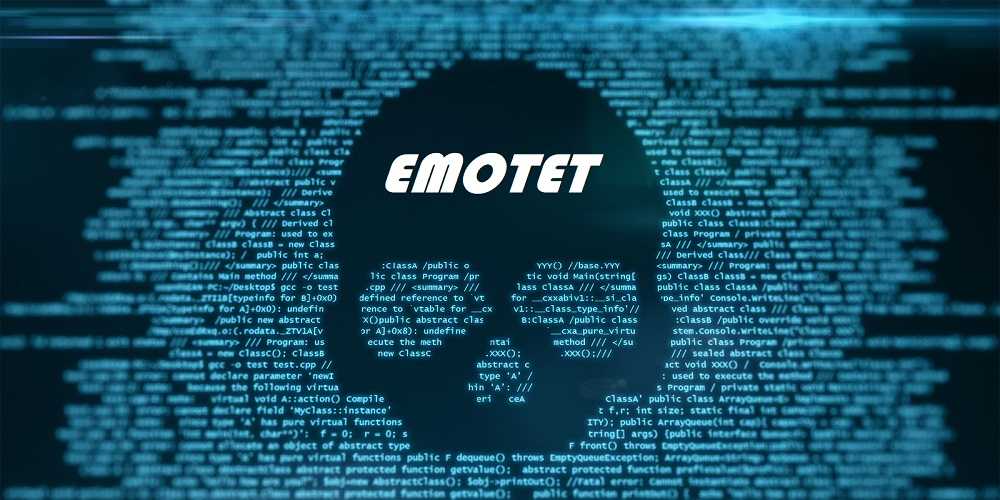 Emotet Banking Malware Up 375% Now Targeting Weak Passwords