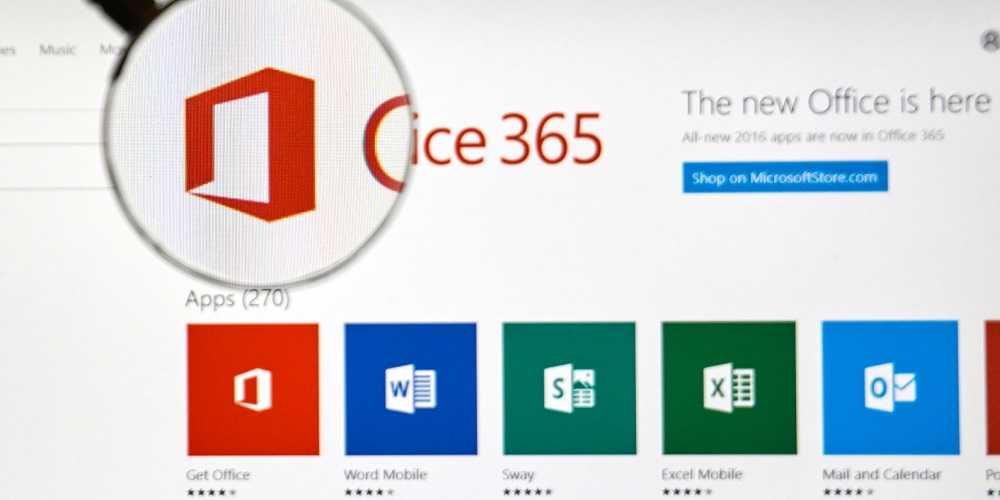 More Phishing Attacks Using Microsoft Office 365 For Bait