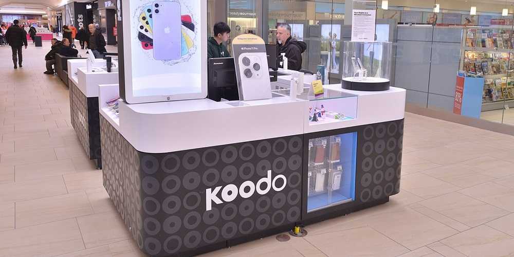 Koodo Mobile Breach Puts Customer Data Up For Sale Online