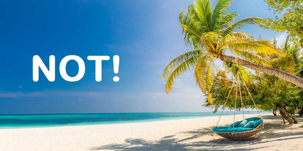 Paradise Is NOT Lost––Ransomware Returns With A New Trick