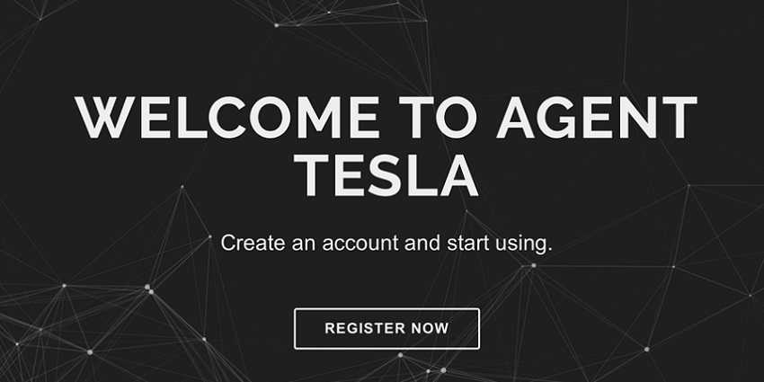 Agent Tesla Spyware Targets Oil And Gas Companies