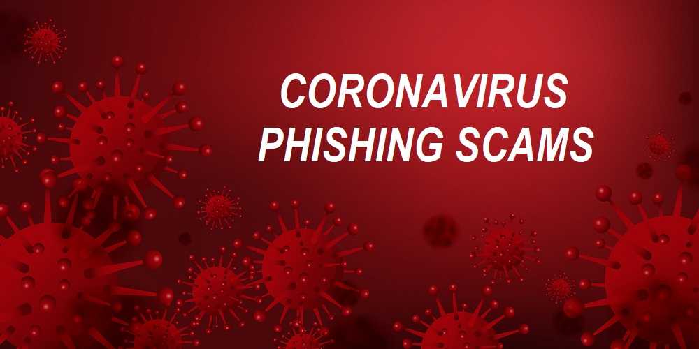 In Shadow Of Coronavirus: Phishing Campaign Uses Job Hunting As Foil