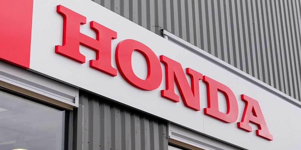 Honda Global Hits The Brakes On Production After Ransomware Attack