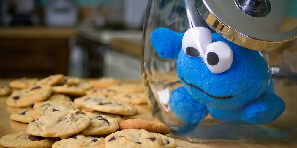 Cookies Stolen! Cookie Monster Claims Innocence and Blames Malware