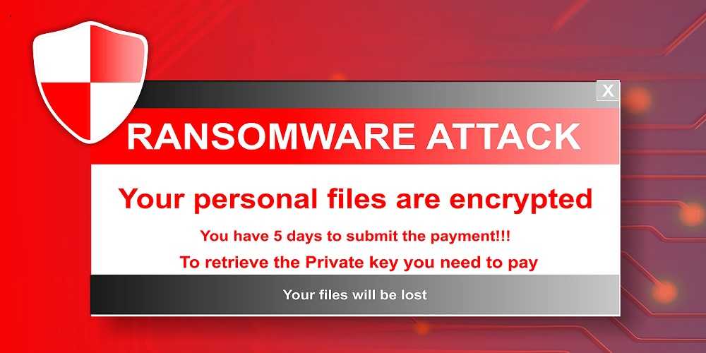 Ransomware Runs Wild: Up 25%