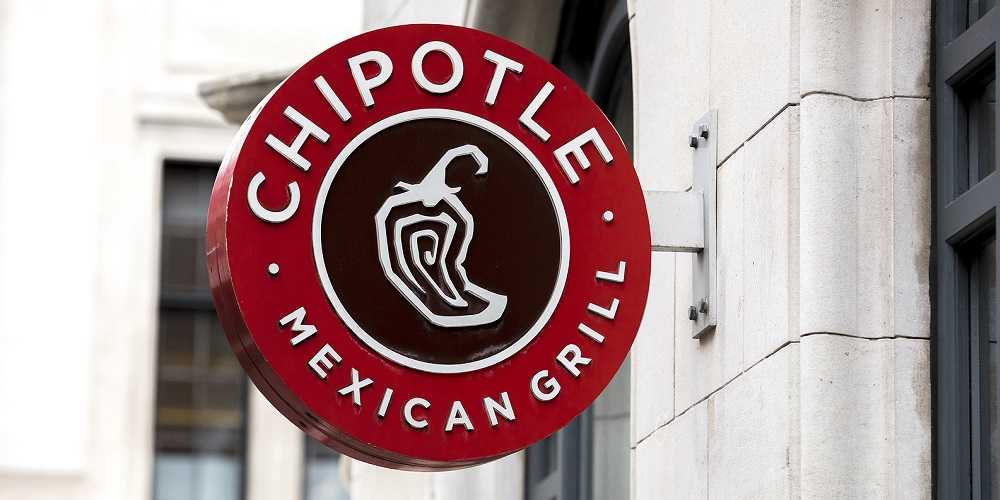 Chipotle 50th Anniversary Voucher Scam Spices Up Social Media