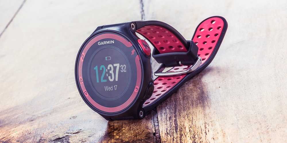 Did Ransomware Get You Lost? It Might Have If You Use Garmin To Get Around