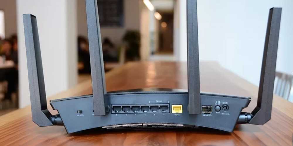 Netgear Won't Be Fixing Your Broken Internet Router