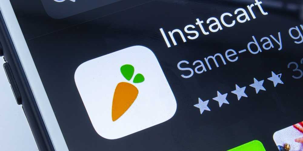 InstaCart Delivers Blame For Data Breach