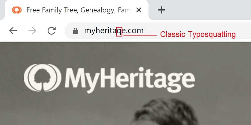 Are Hackers Climbing Your Family Tree? Genealogy Websites Linked In Breach
