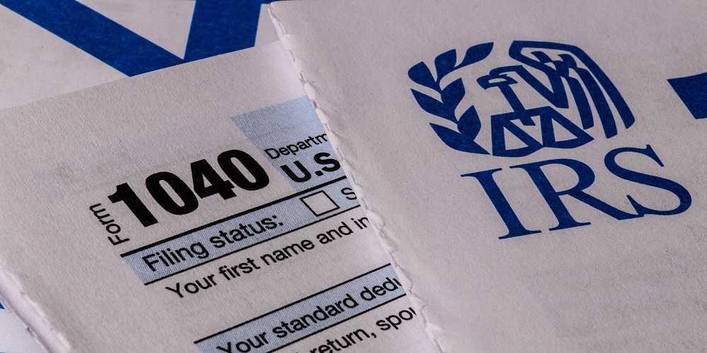 IRS Annual Dirty Dozen Top Tax Scams For 2021