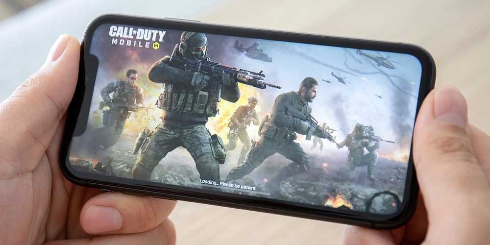 Call Of Duty Gamers Urged To Change Login Credentials Now