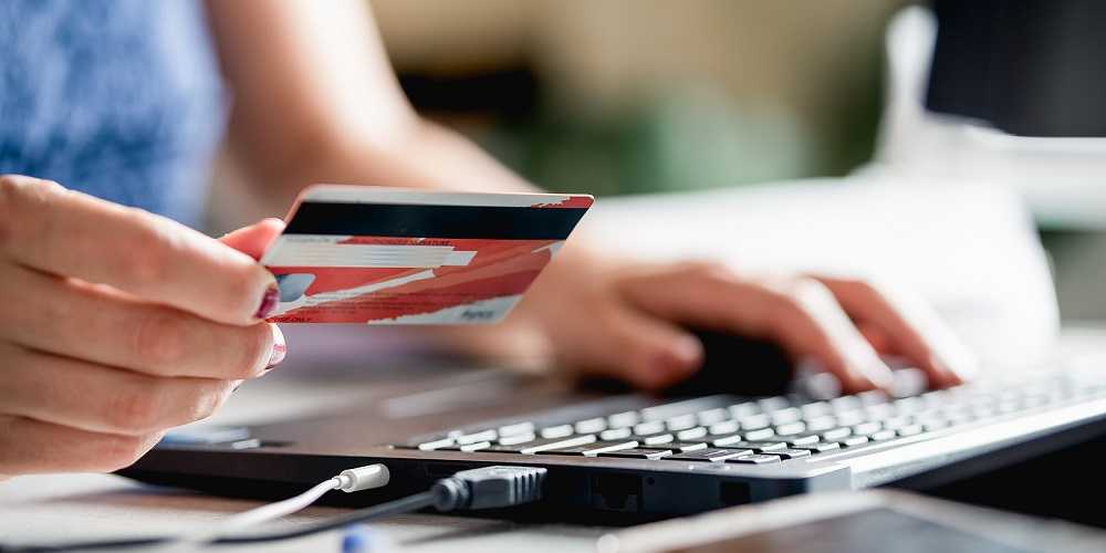 Shop 'Til You Drop? FBI Warns Of Escalation In Online Shopping Scams