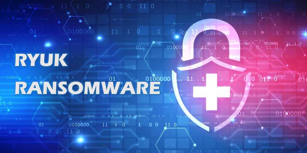 U.S. Government Warns of Malware Holding Healthcare Industry Hostage