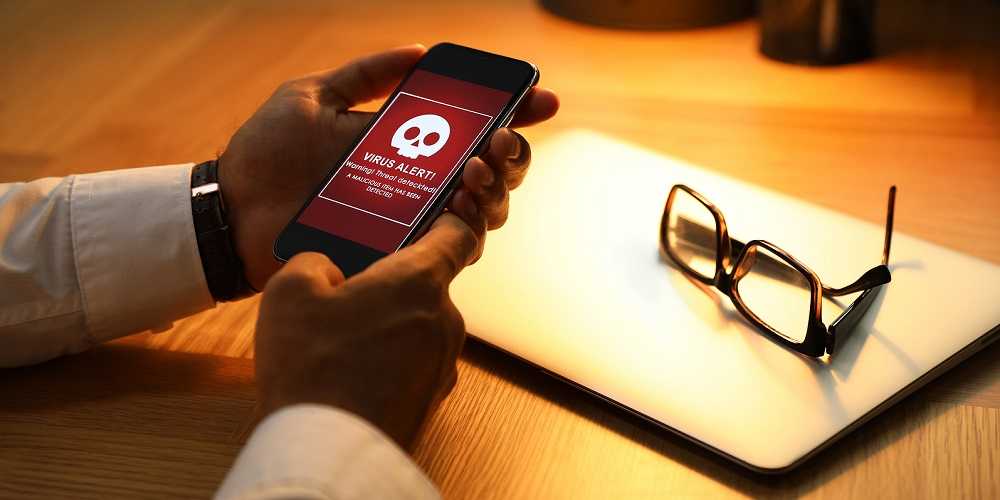 BOLO Android Users! New Ransomware Threat For Mobile Devices