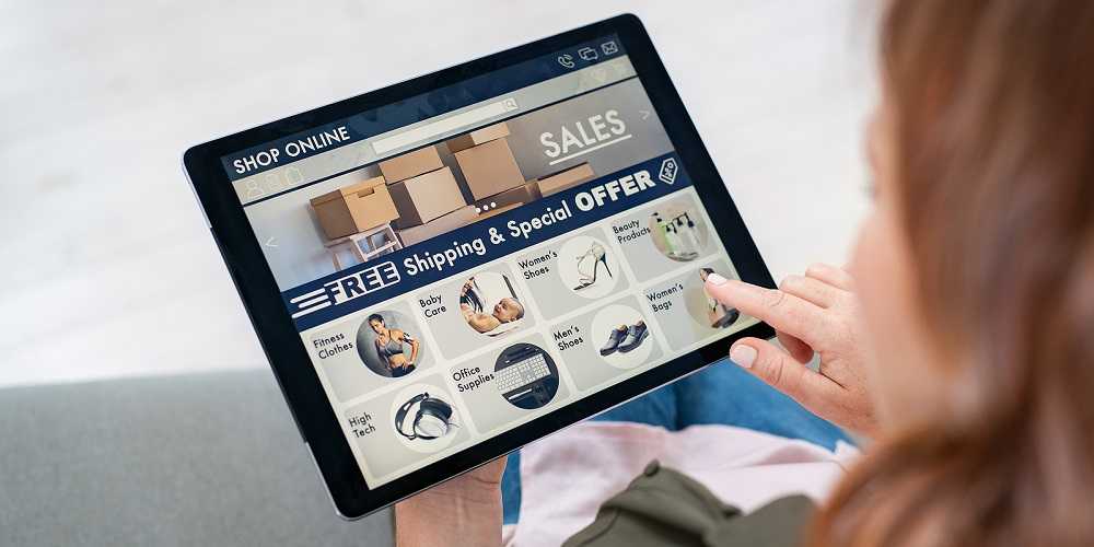 Don’t Let Hackers Steal Your Online Shopping Glee