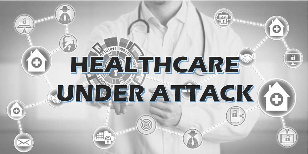 Healthcare Hit Hard With Breaches In 2020