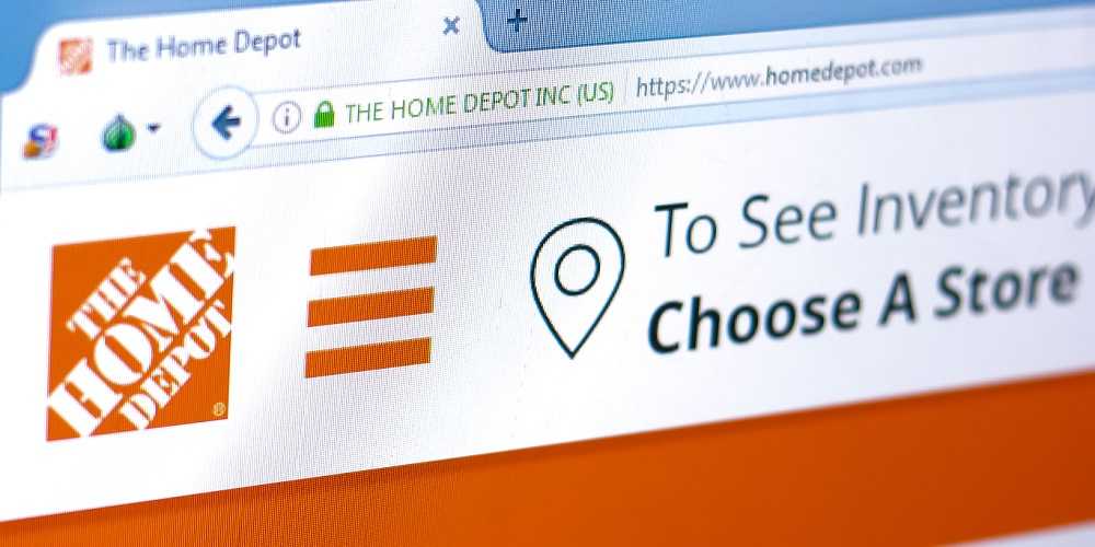 Home Depot Ads Provide Unhelpful Tech Support