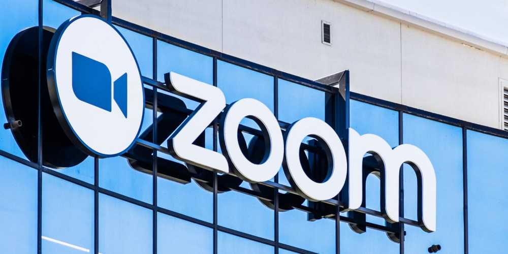 Zooming In On Identity Verification: Zoom Adds 2FA To Login Security