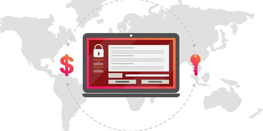 Ransomware's Global Price Tag To Hit $20B By End Of 2021