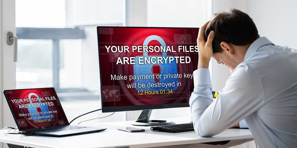 Ransomware's 4 Favorite Entry Options And How To Counter Them