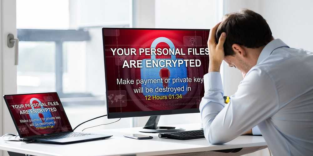 Ransomware's 4 Favorite Entry Options And How To Counter Them