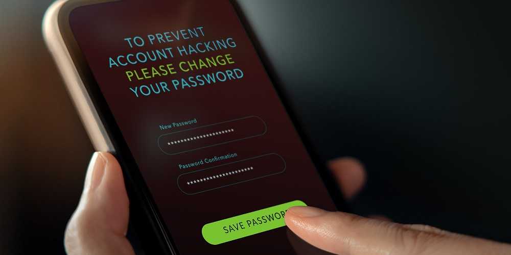 Data Breaches Lead To 75% Of Americans Changing Passwords