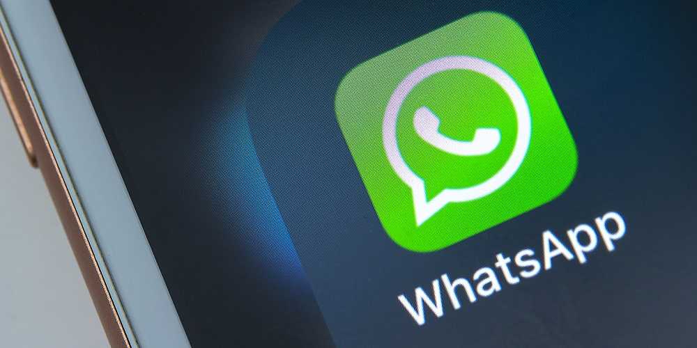 WhatsApp Worm Spreads To Other Apps, Malware Hides in .BMP Images