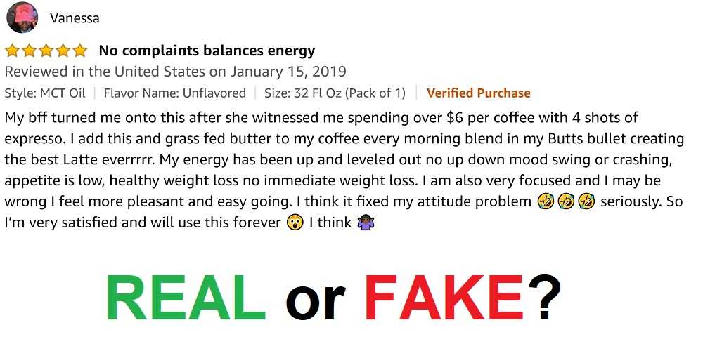 Shocking Amazon Fake Review Scam Revealed In Data Breach