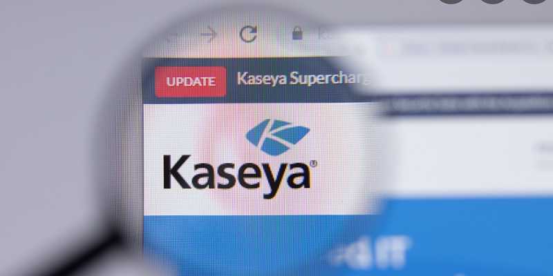 REvil Ransomware Hits IT Management Company Kaseya; Users Strongly Urged To Shut Down Systems