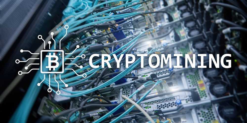 2021 Hacking Trends Spotlight; Cryptomining Emerges As Security Threat