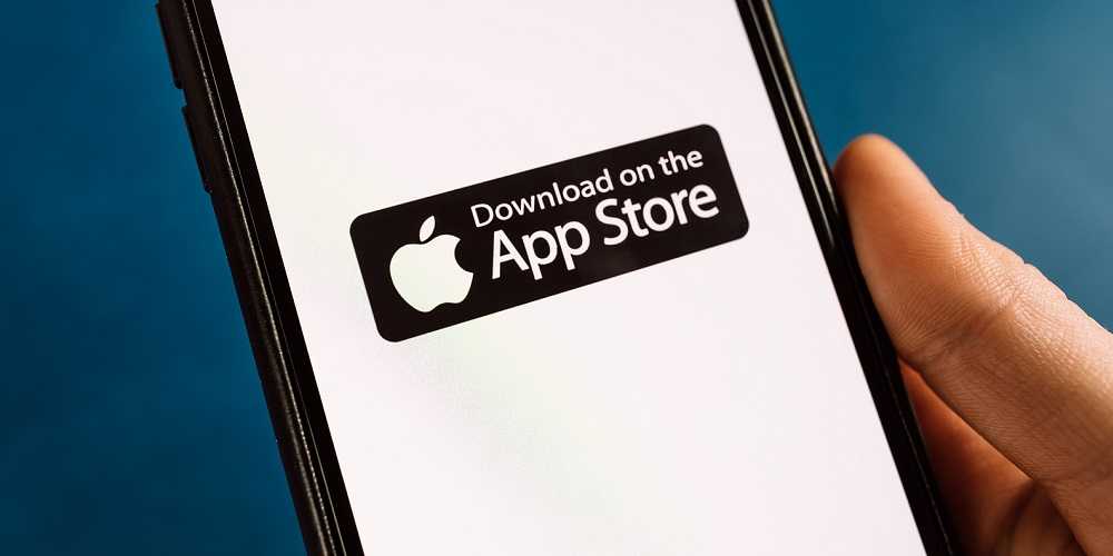 Fraudulent apps on Apple's App Store -Kaspersky Daily