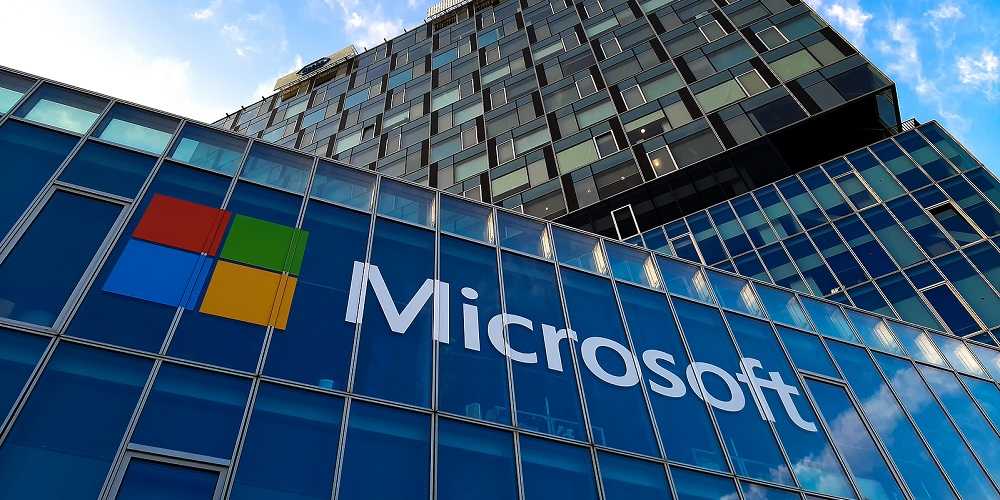 Microsoft Issues Update On Brute Force And Password Spraying Activity