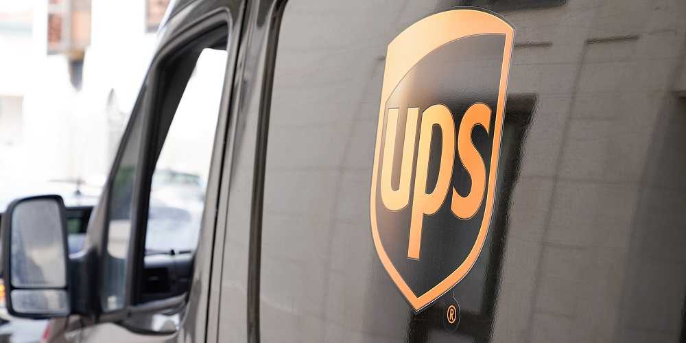 UPS.com Used In Phishing Campaign Utilizing XSS Vulnerability