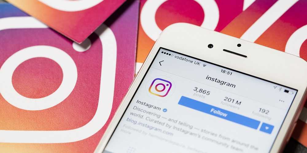 Instagram Flaw Allows Public To Peek At Private Posts