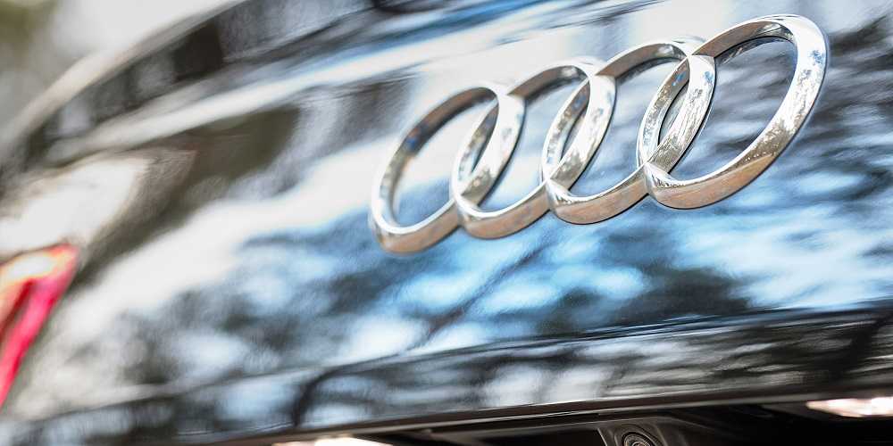 3.3 Million Victims Struck By VW/Audi Breach